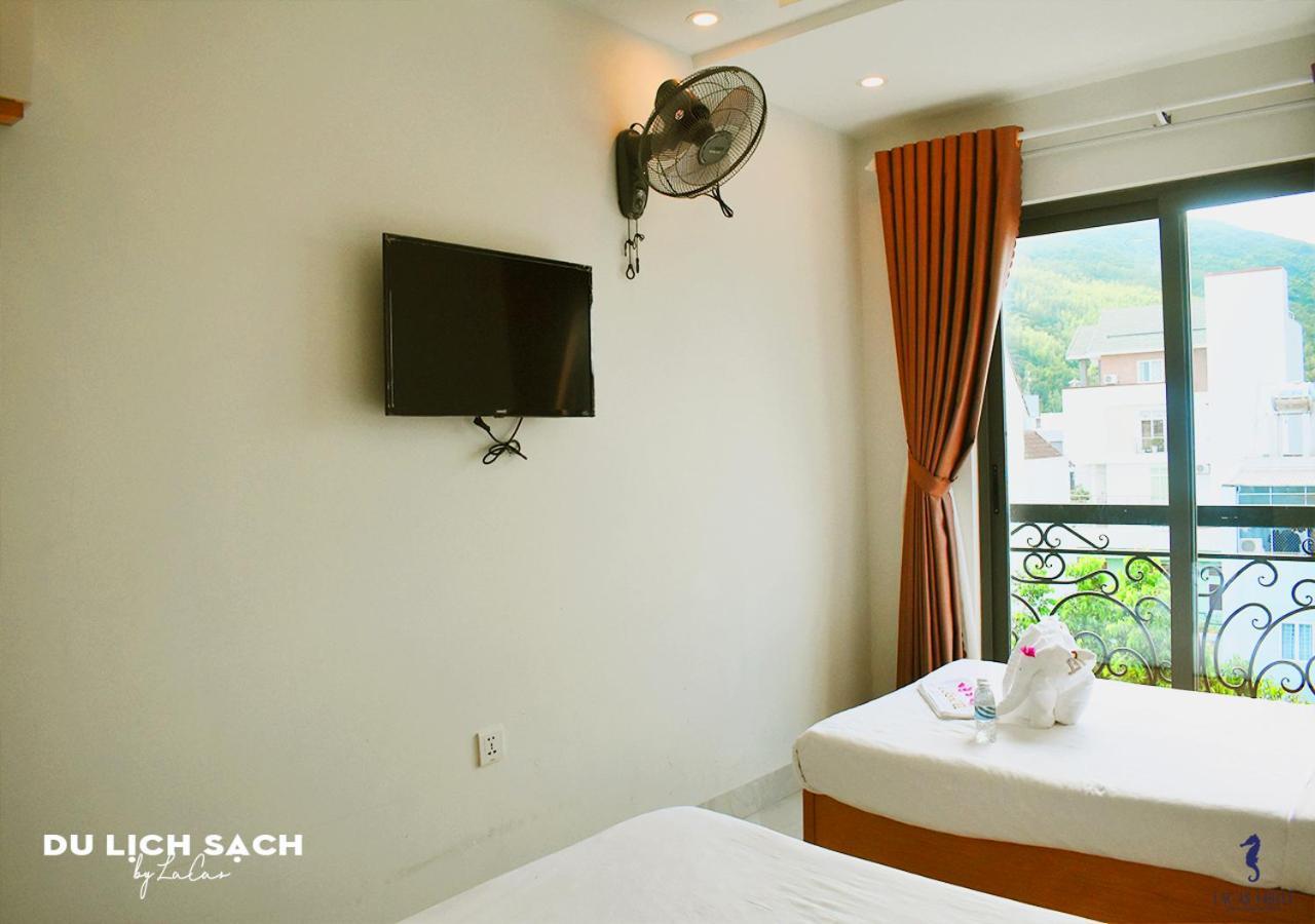 Lacas Hotel Quy Nhon Exterior photo